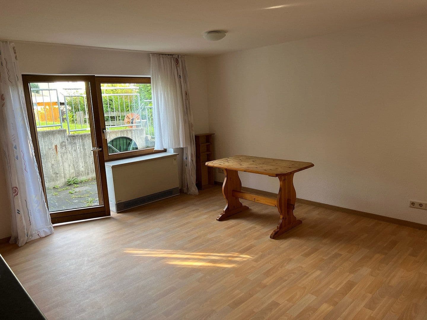 Prenájom bytu 1-izbový 37 m², Neuwied, Porýnie-Falcko Prenájom bytu 1-izbový 37 m², Neuwied, Porýnie-Falcko