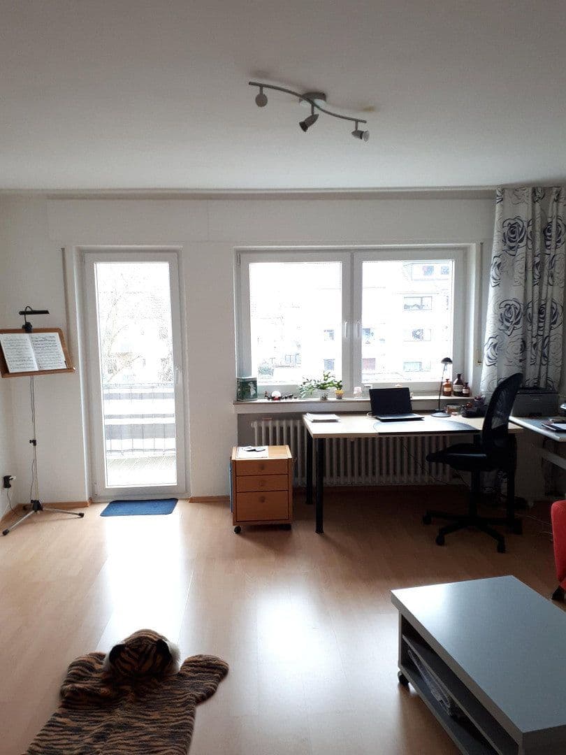 Prenájom bytu 2-izbový 68 m², Enggasse 29, Bonn, Severné Porýnie - Westfálsko Prenájom bytu 2-izbový 68 m², Enggasse 29, Bonn, Severné Porýnie - Westfálsko