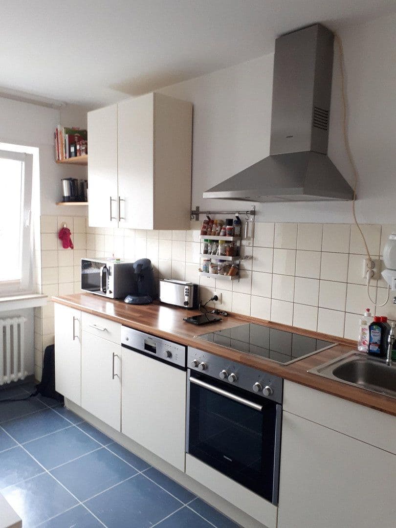 Prenájom bytu 2-izbový 68 m², Enggasse 29, Bonn, Severné Porýnie - Westfálsko Prenájom bytu 2-izbový 68 m², Enggasse 29, Bonn, Severné Porýnie - Westfálsko