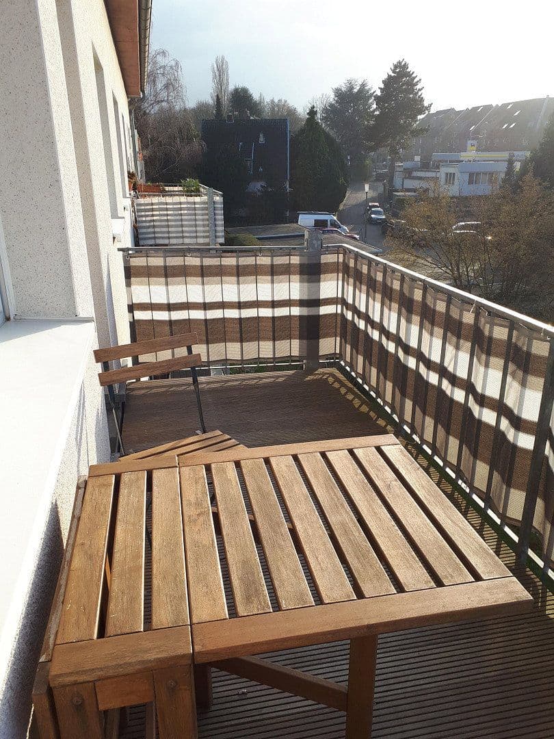 Prenájom bytu 2-izbový 68 m², Enggasse 29, Bonn, Severné Porýnie - Westfálsko Prenájom bytu 2-izbový 68 m², Enggasse 29, Bonn, Severné Porýnie - Westfálsko