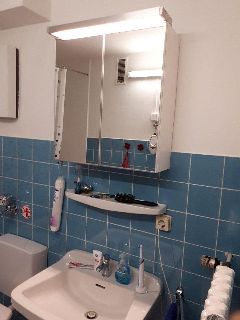 Prenájom bytu 2-izbový 68 m², Enggasse 29, Bonn, Severné Porýnie - Westfálsko Prenájom bytu 2-izbový 68 m², Enggasse 29, Bonn, Severné Porýnie - Westfálsko