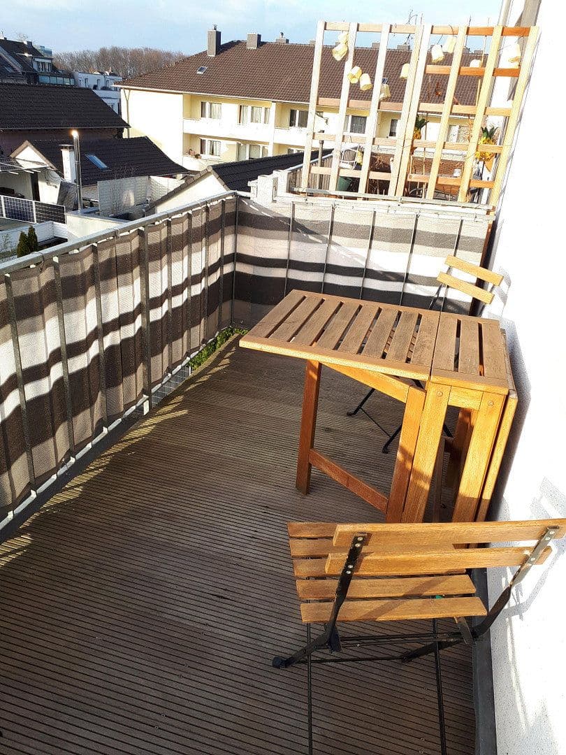 Prenájom bytu 2-izbový 68 m², Enggasse 29, Bonn, Severné Porýnie - Westfálsko Prenájom bytu 2-izbový 68 m², Enggasse 29, Bonn, Severné Porýnie - Westfálsko