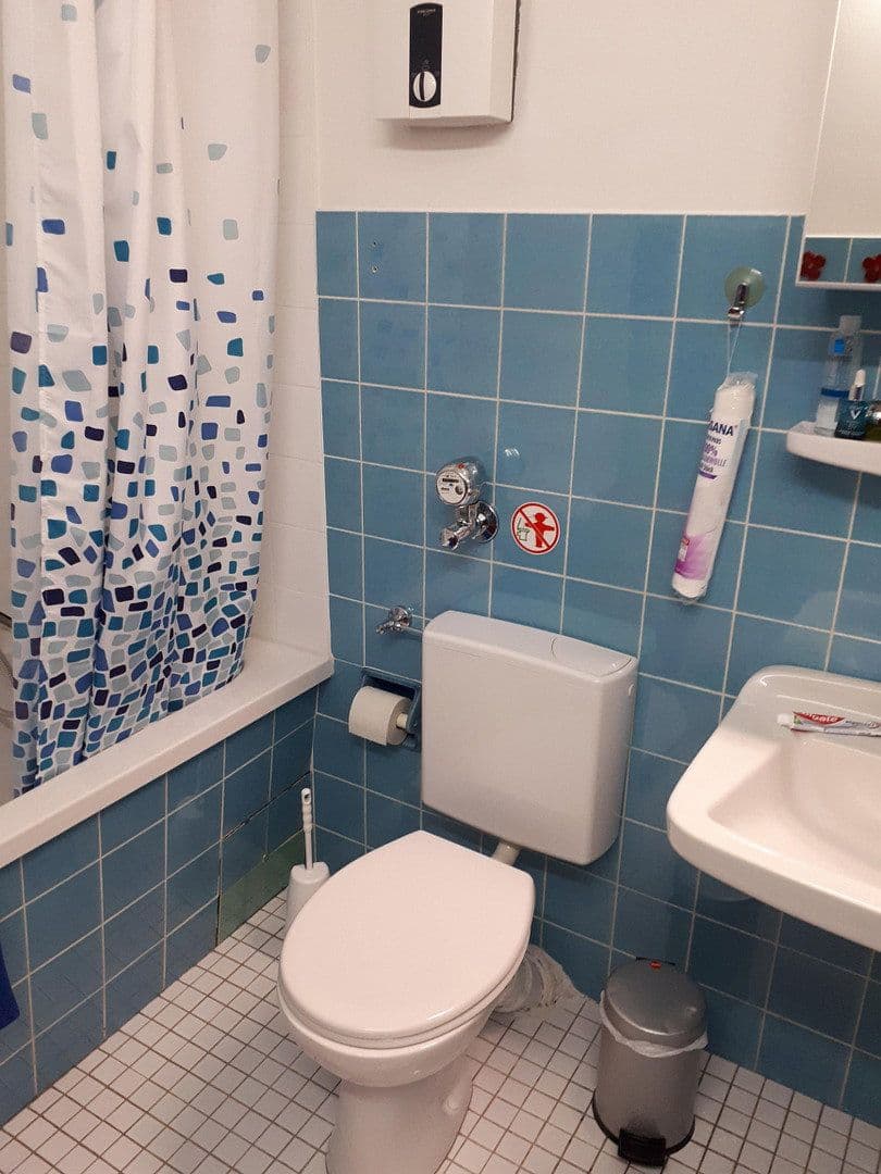 Prenájom bytu 2-izbový 68 m², Enggasse 29, Bonn, Severné Porýnie - Westfálsko Prenájom bytu 2-izbový 68 m², Enggasse 29, Bonn, Severné Porýnie - Westfálsko