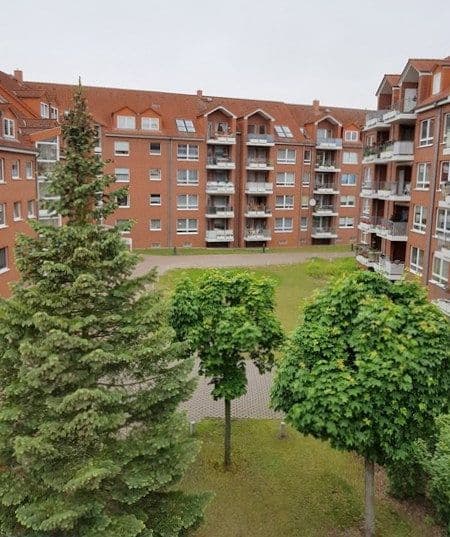 Predaj kancelárie 542 m², Am Tierpark 24, Ueckermünde, Meklenbursko-Predpomoransko Predaj kancelárie 542 m², Am Tierpark 24, Ueckermünde, Meklenbursko-Predpomoransko