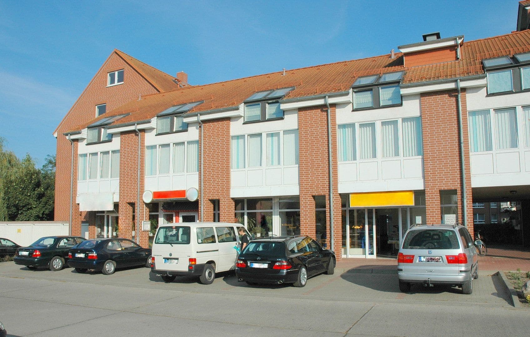 Predaj kancelárie 542 m², Am Tierpark 24, Ueckermünde, Meklenbursko-Predpomoransko Predaj kancelárie 542 m², Am Tierpark 24, Ueckermünde, Meklenbursko-Predpomoransko