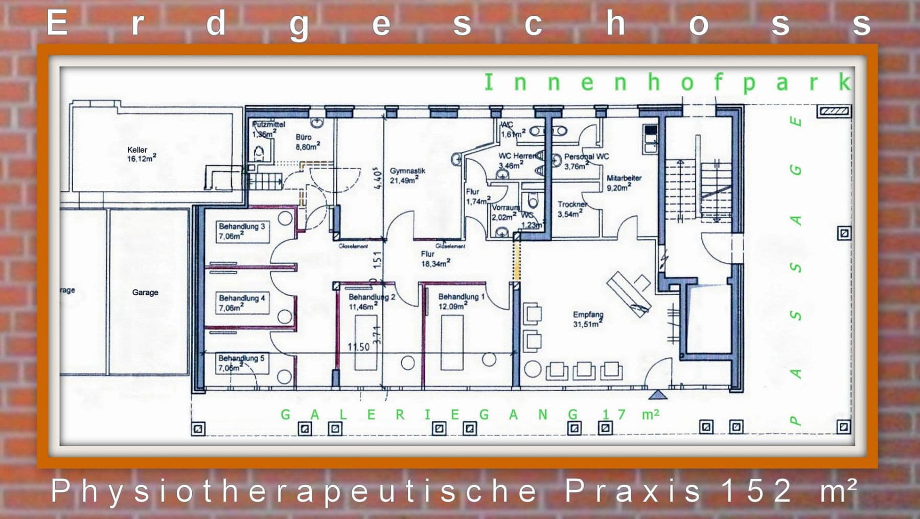 Predaj kancelárie 542 m², Am Tierpark 24, Ueckermünde, Meklenbursko-Predpomoransko Predaj kancelárie 542 m², Am Tierpark 24, Ueckermünde, Meklenbursko-Predpomoransko
