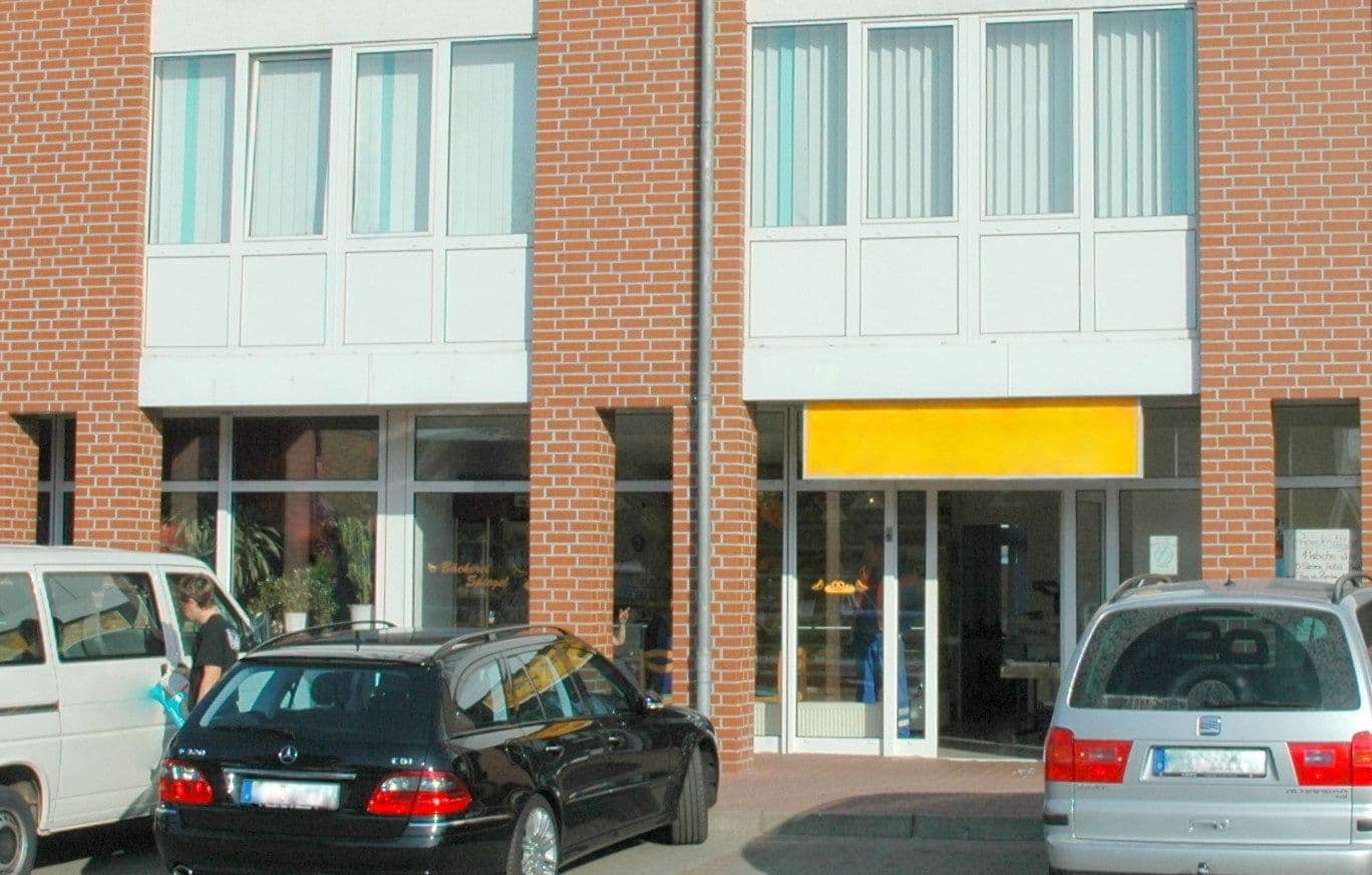 Predaj kancelárie 542 m², Am Tierpark 24, Ueckermünde, Meklenbursko-Predpomoransko Predaj kancelárie 542 m², Am Tierpark 24, Ueckermünde, Meklenbursko-Predpomoransko