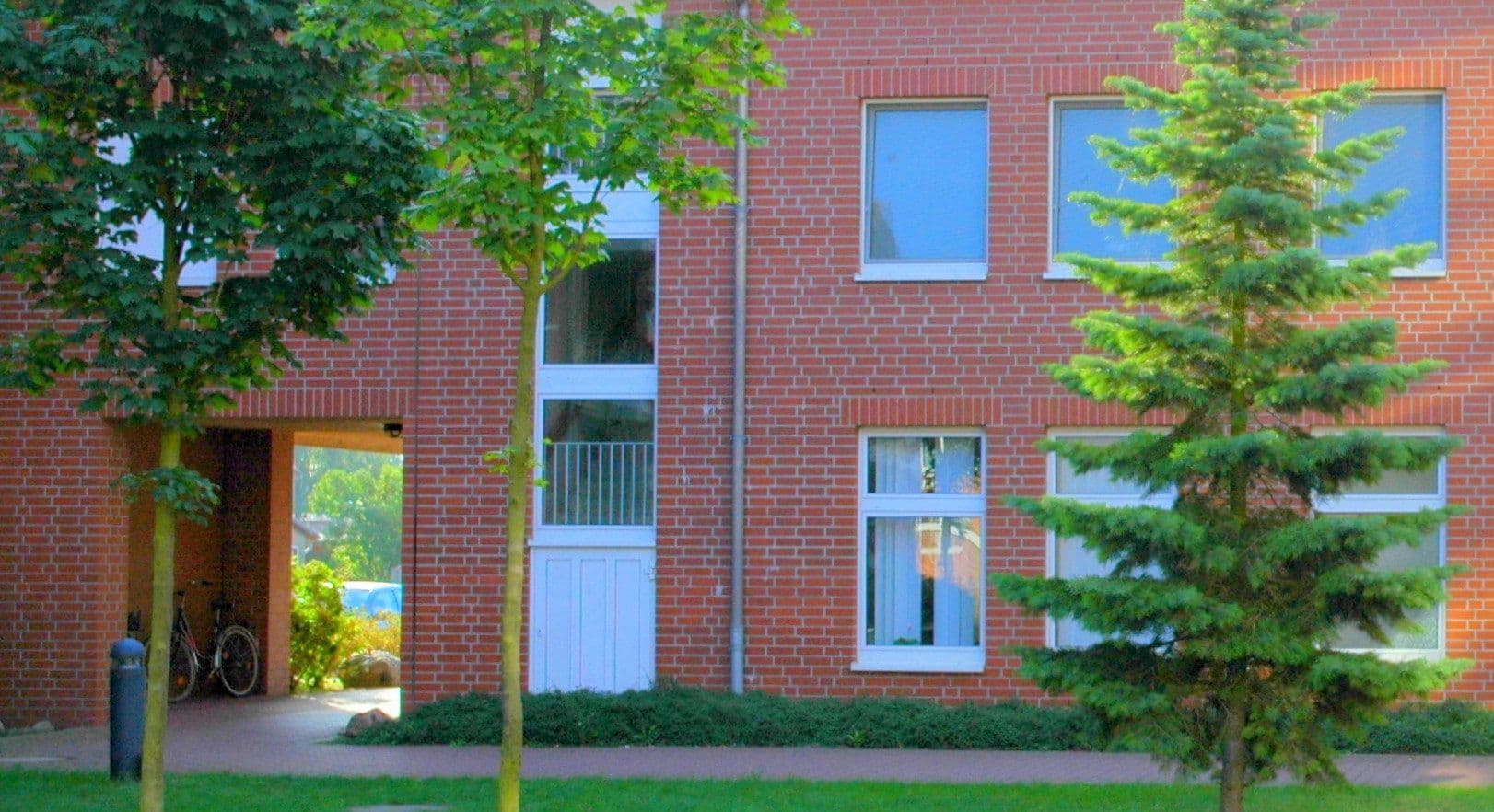 Predaj kancelárie 542 m², Am Tierpark 24, Ueckermünde, Meklenbursko-Predpomoransko Predaj kancelárie 542 m², Am Tierpark 24, Ueckermünde, Meklenbursko-Predpomoransko