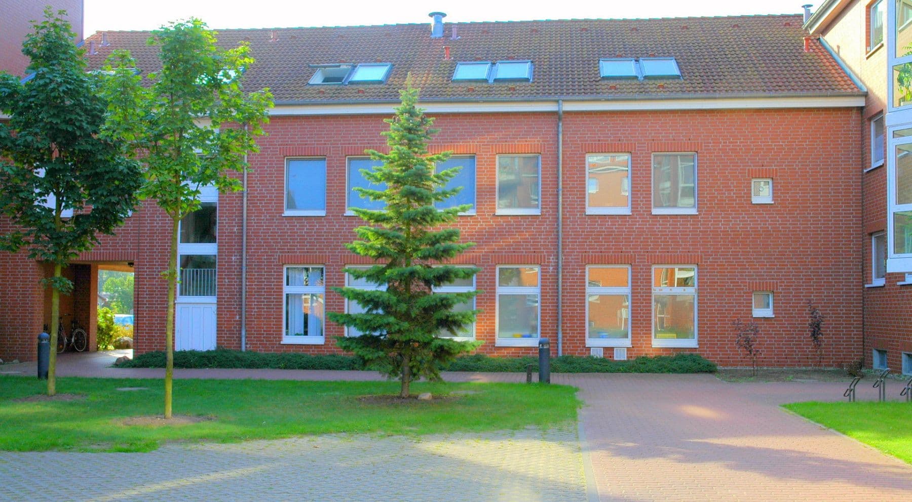 Predaj kancelárie 542 m², Am Tierpark 24, Ueckermünde, Meklenbursko-Predpomoransko Predaj kancelárie 542 m², Am Tierpark 24, Ueckermünde, Meklenbursko-Predpomoransko
