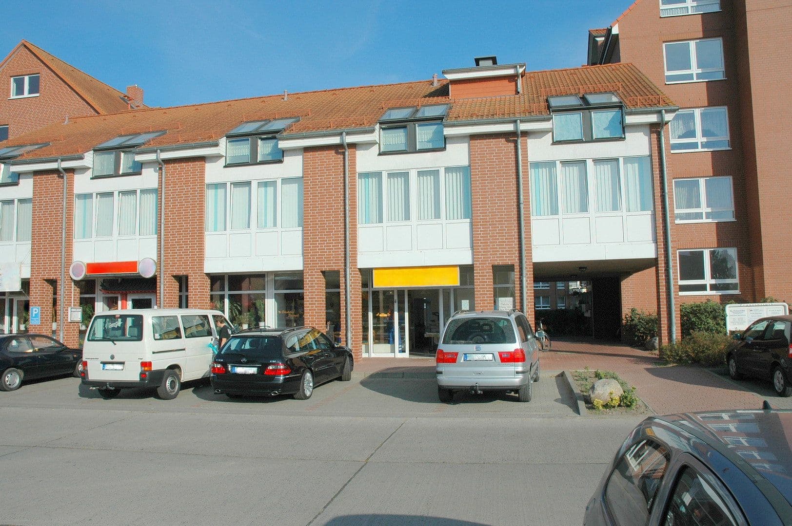 Predaj kancelárie 542 m², Am Tierpark 24, Ueckermünde, Meklenbursko-Predpomoransko Predaj kancelárie 542 m², Am Tierpark 24, Ueckermünde, Meklenbursko-Predpomoransko