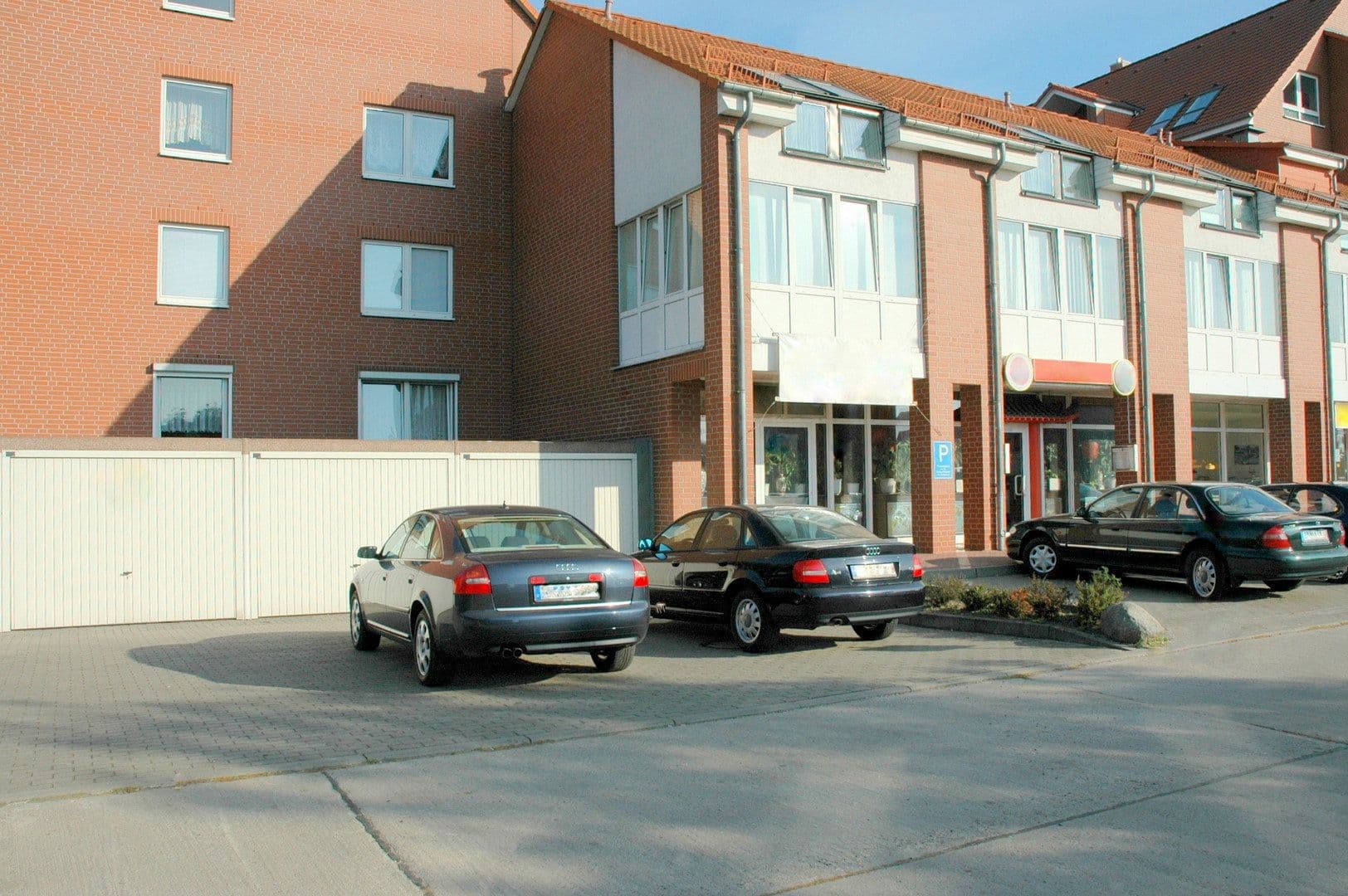 Predaj kancelárie 542 m², Am Tierpark 24, Ueckermünde, Meklenbursko-Predpomoransko Predaj kancelárie 542 m², Am Tierpark 24, Ueckermünde, Meklenbursko-Predpomoransko