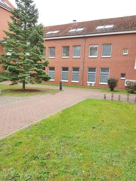 Predaj kancelárie 542 m², Am Tierpark 24, Ueckermünde, Meklenbursko-Predpomoransko Predaj kancelárie 542 m², Am Tierpark 24, Ueckermünde, Meklenbursko-Predpomoransko