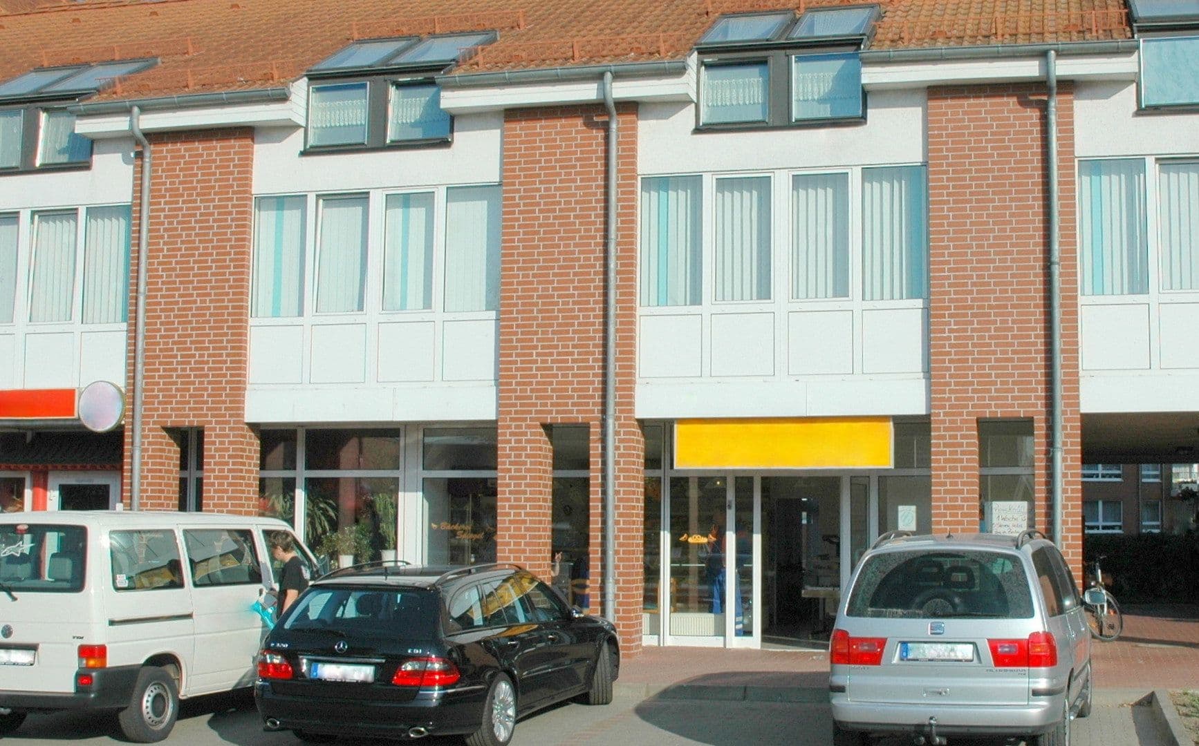 Predaj kancelárie 542 m², Am Tierpark 24, Ueckermünde, Meklenbursko-Predpomoransko Predaj kancelárie 542 m², Am Tierpark 24, Ueckermünde, Meklenbursko-Predpomoransko