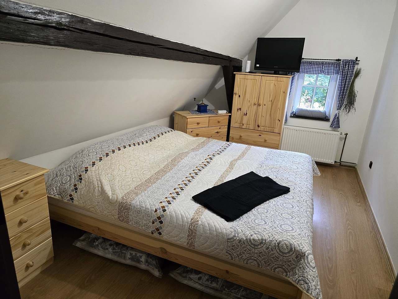 Prenájom rekreačného objektu, Malé Svatoňovice, Královéhradecký kraj Prenájom rekreačného objektu, Malé Svatoňovice, Královéhradecký kraj