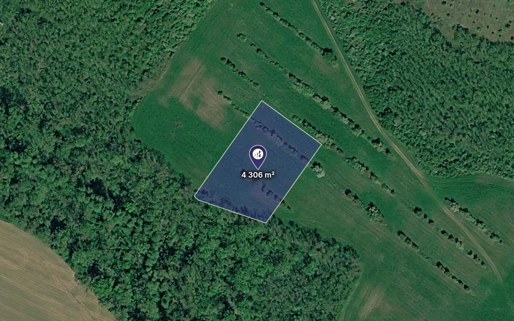 Predaj pozemku 1.435 m², Němčičky, Jihomoravský kraj Predaj pozemku 1.435 m², Němčičky, Jihomoravský kraj
