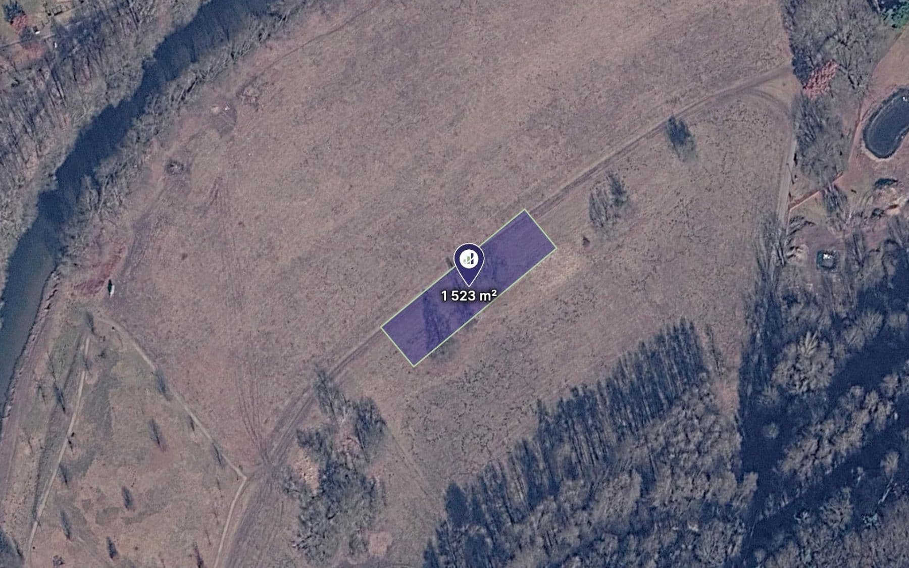 Predaj pozemku 1.668 m², Turnov, Liberecký kraj Predaj pozemku 1.668 m², Turnov, Liberecký kraj