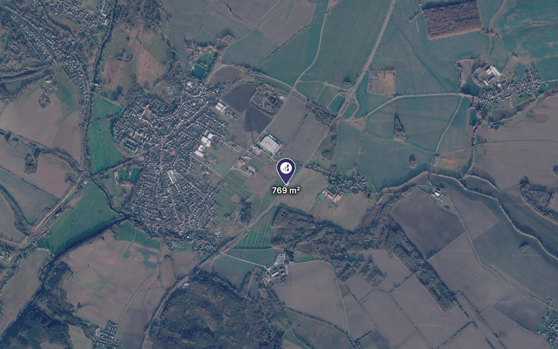 Predaj pozemku 256 m², Bakov nad Jizerou, Středočeský kraj Predaj pozemku 256 m², Bakov nad Jizerou, Středočeský kraj