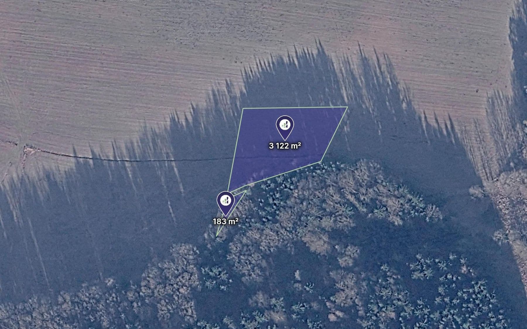 Predaj pozemku 1.326 m², Předotice, Jihočeský kraj Predaj pozemku 1.326 m², Předotice, Jihočeský kraj