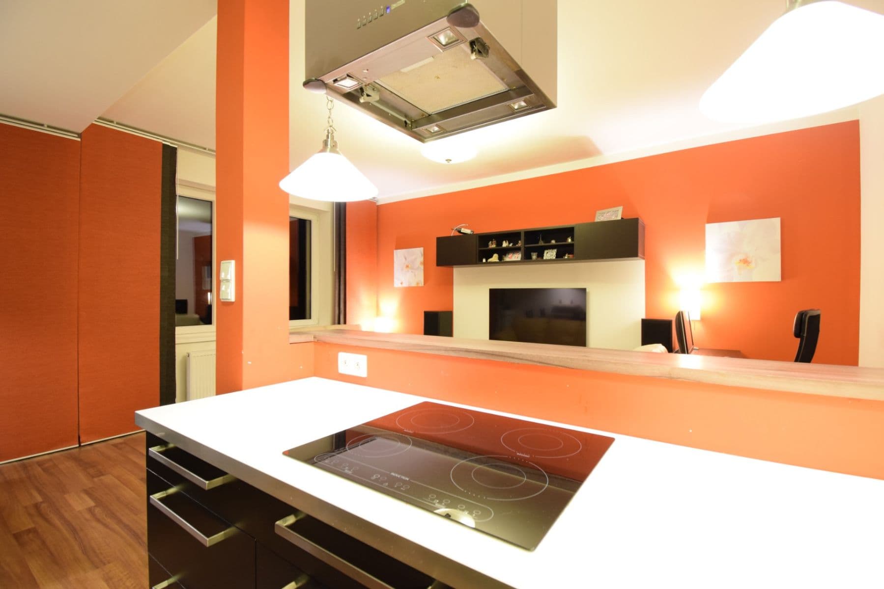 Predaj bytu 2-izbový 75 m², Ukrajinská, Praha, Praha Predaj bytu 2-izbový 75 m², Ukrajinská, Praha, Praha