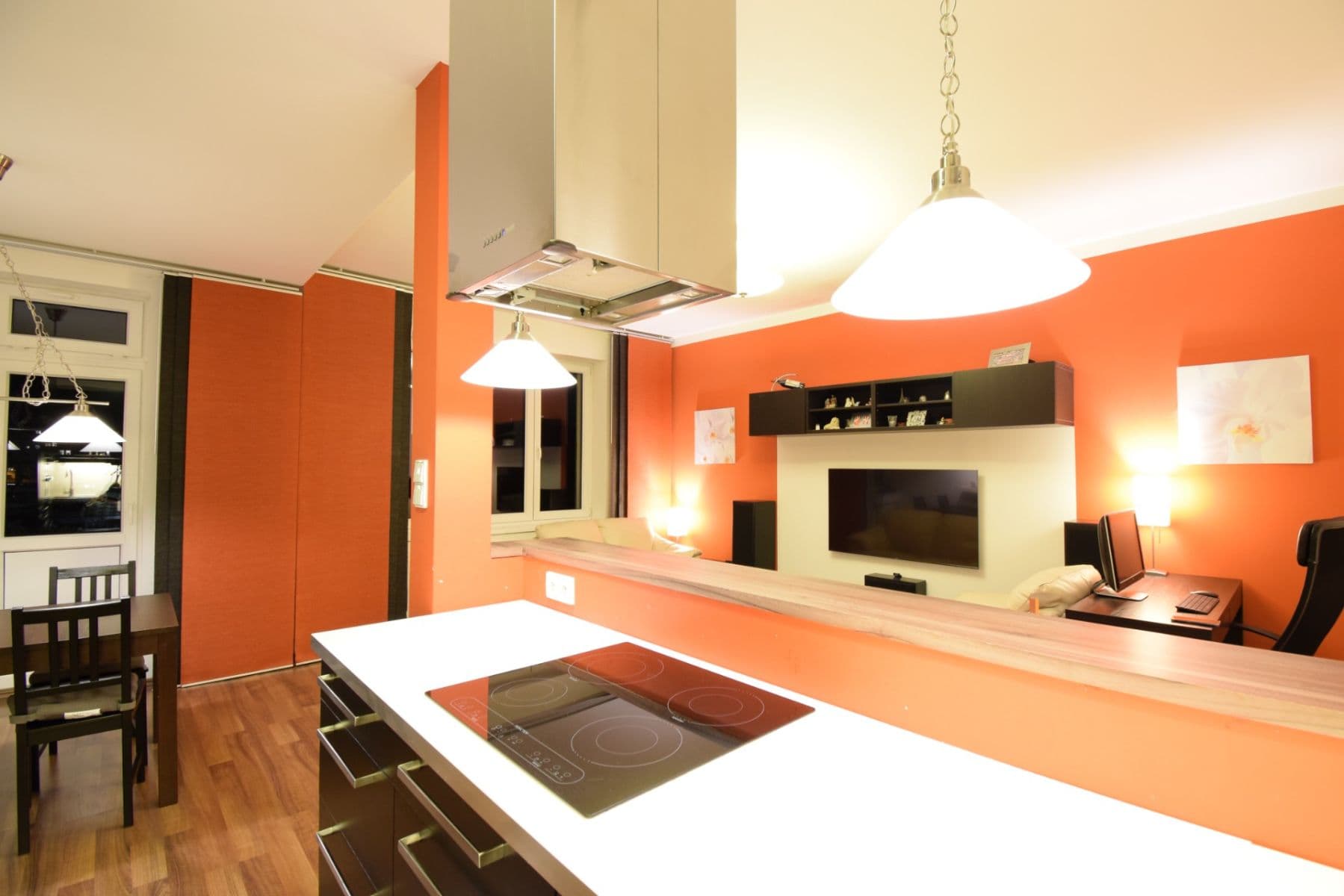 Predaj bytu 2-izbový 75 m², Ukrajinská, Praha, Praha Predaj bytu 2-izbový 75 m², Ukrajinská, Praha, Praha