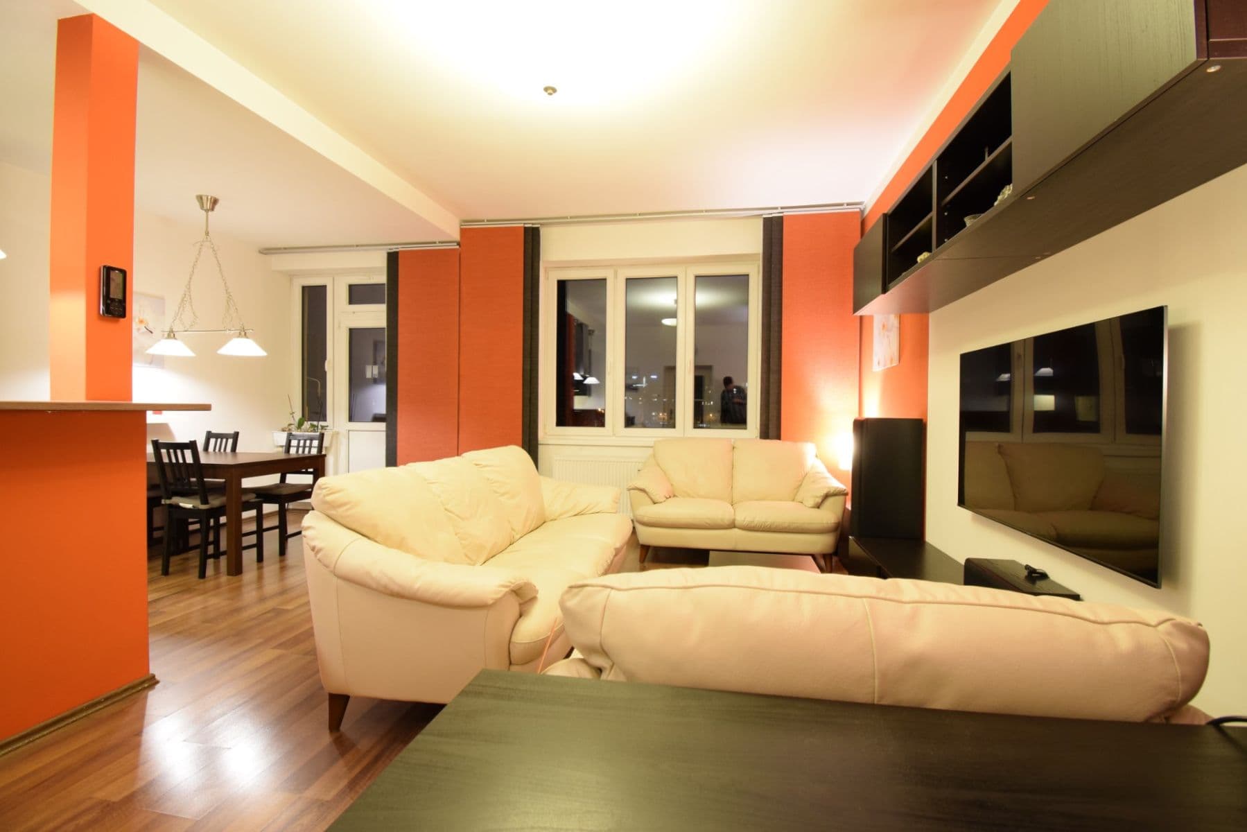 Predaj bytu 2-izbový 75 m², Ukrajinská, Praha, Praha Predaj bytu 2-izbový 75 m², Ukrajinská, Praha, Praha