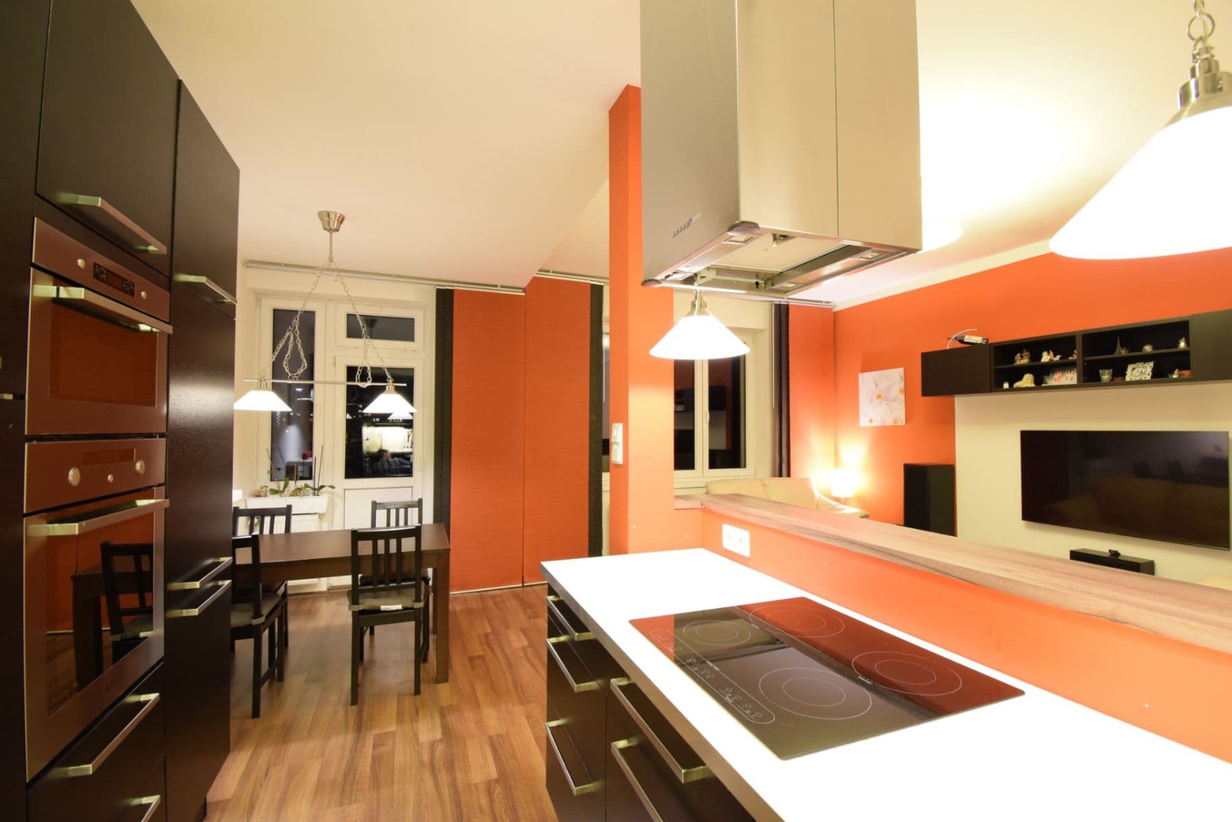 Predaj bytu 2-izbový 75 m², Ukrajinská, Praha, Praha Predaj bytu 2-izbový 75 m², Ukrajinská, Praha, Praha