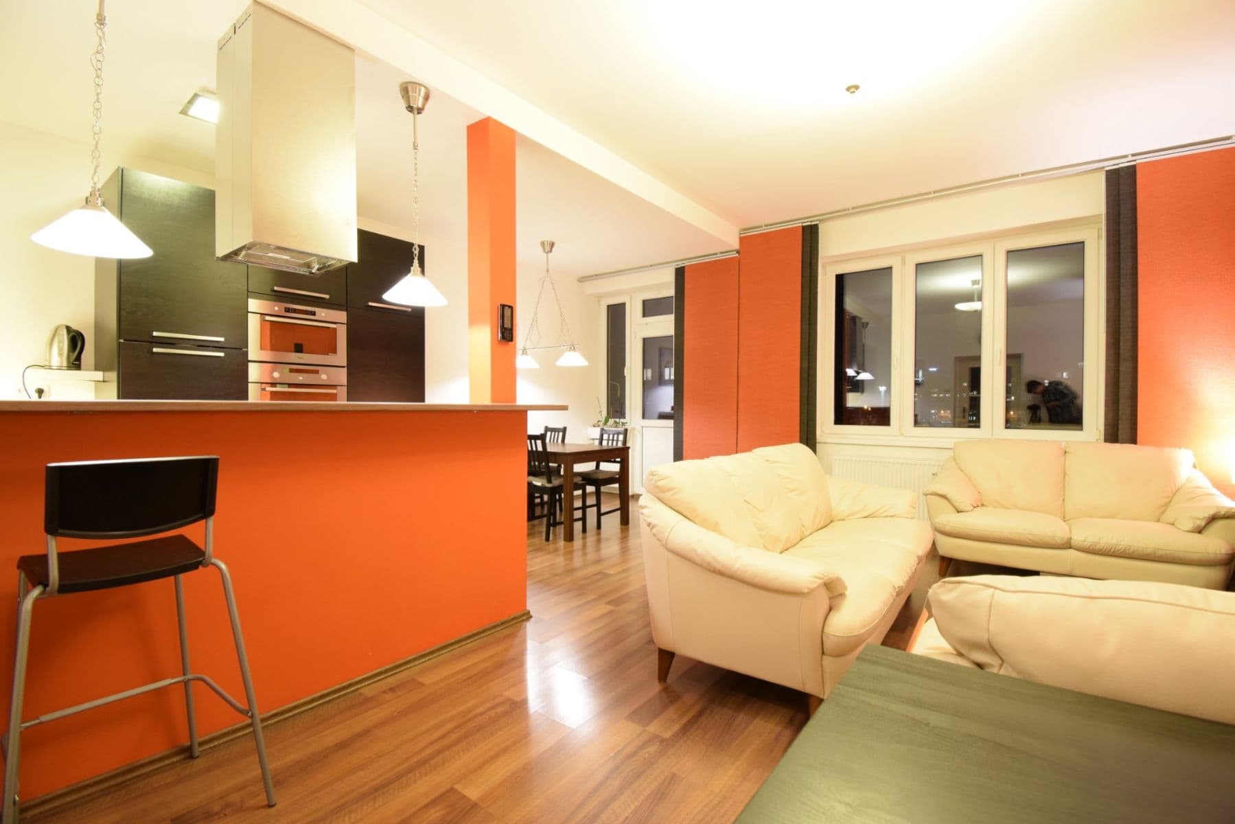 Predaj bytu 2-izbový 75 m², Ukrajinská, Praha, Praha Predaj bytu 2-izbový 75 m², Ukrajinská, Praha, Praha