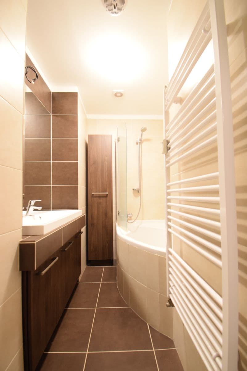 Predaj bytu 2-izbový 75 m², Ukrajinská, Praha, Praha Predaj bytu 2-izbový 75 m², Ukrajinská, Praha, Praha