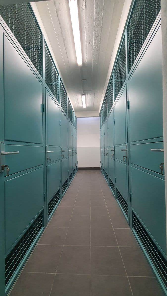 Predaj bytu 2-izbový 75 m², Ukrajinská, Praha, Praha Predaj bytu 2-izbový 75 m², Ukrajinská, Praha, Praha