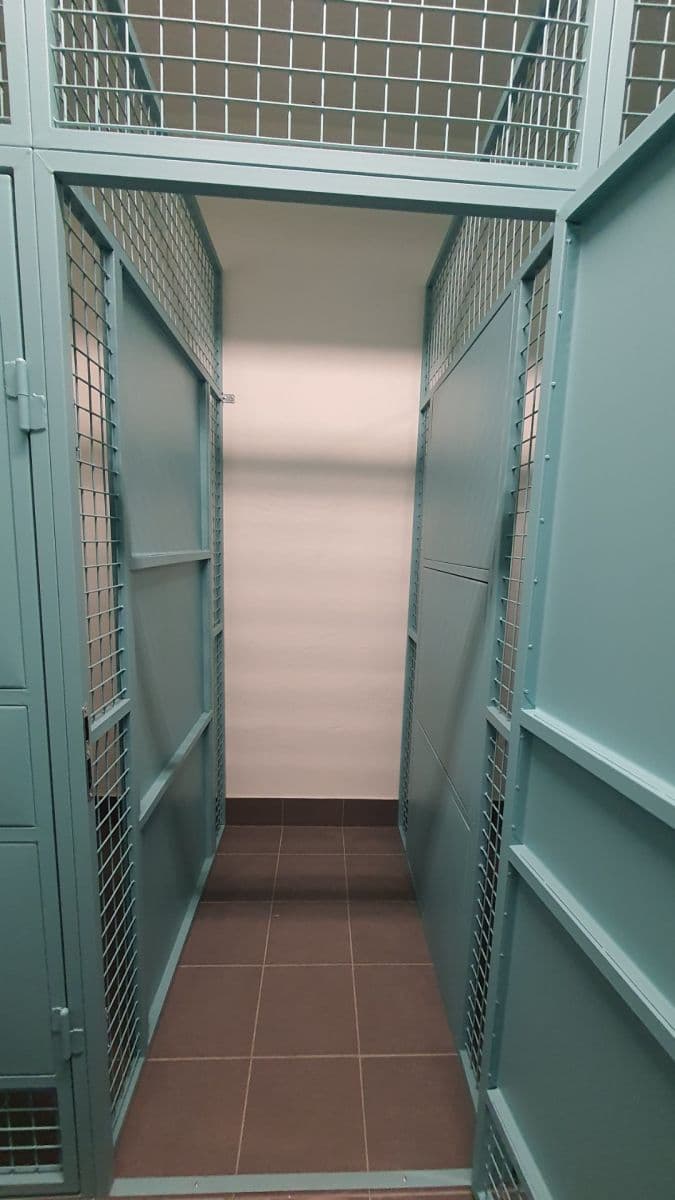 Predaj bytu 2-izbový 75 m², Ukrajinská, Praha, Praha Predaj bytu 2-izbový 75 m², Ukrajinská, Praha, Praha