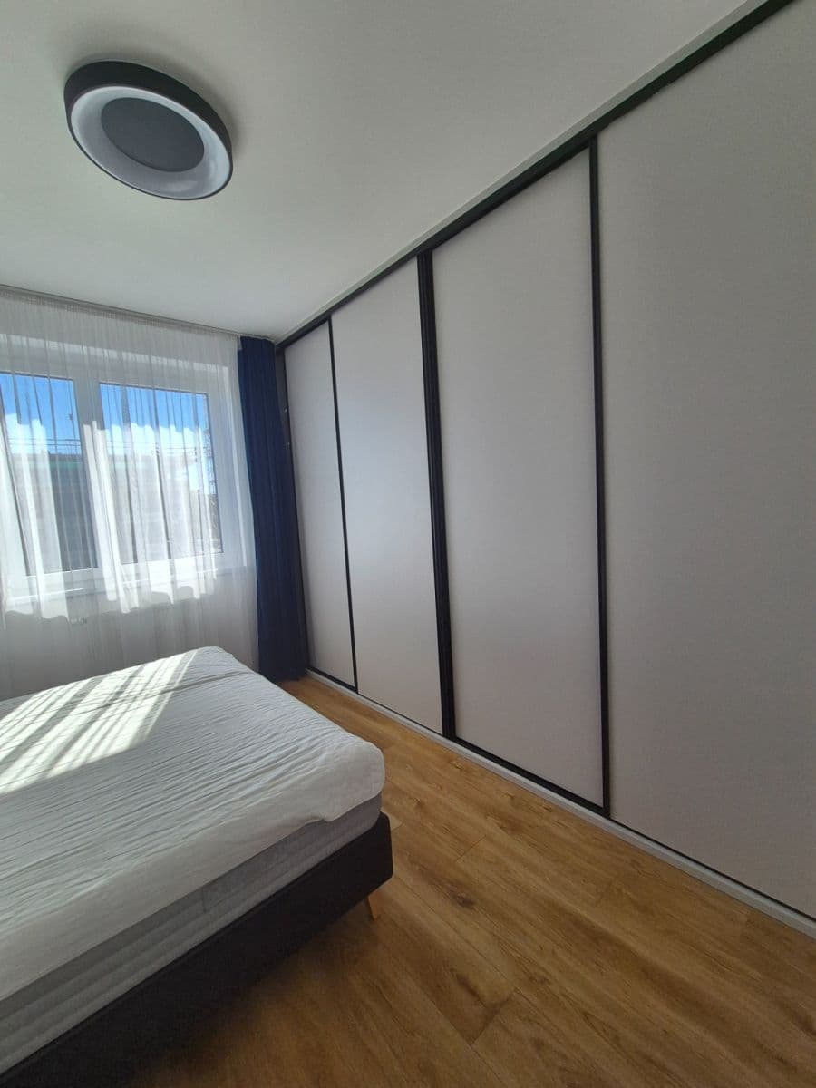 Prenájom bytu 2-izbový 50 m², Poděbradská, Praha, Praha Prenájom bytu 2-izbový 50 m², Poděbradská, Praha, Praha