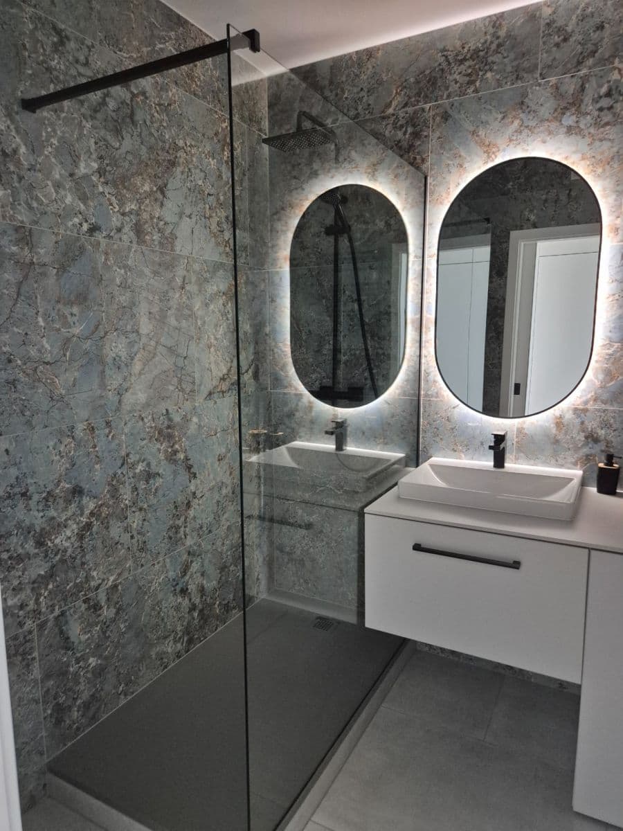 Prenájom bytu 2-izbový 50 m², Poděbradská, Praha, Praha Prenájom bytu 2-izbový 50 m², Poděbradská, Praha, Praha