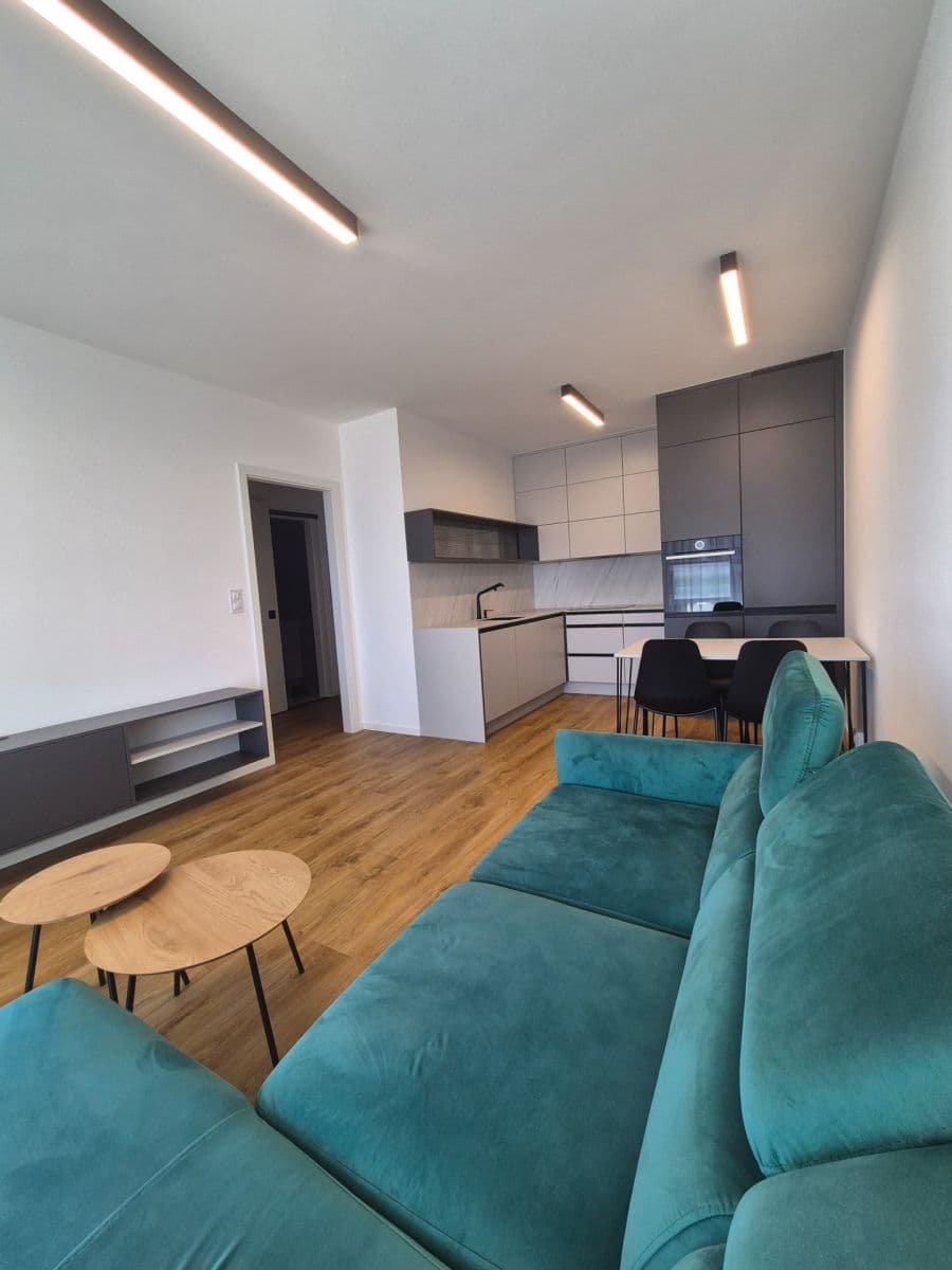 Prenájom bytu 2-izbový 50 m², Poděbradská, Praha, Praha Prenájom bytu 2-izbový 50 m², Poděbradská, Praha, Praha