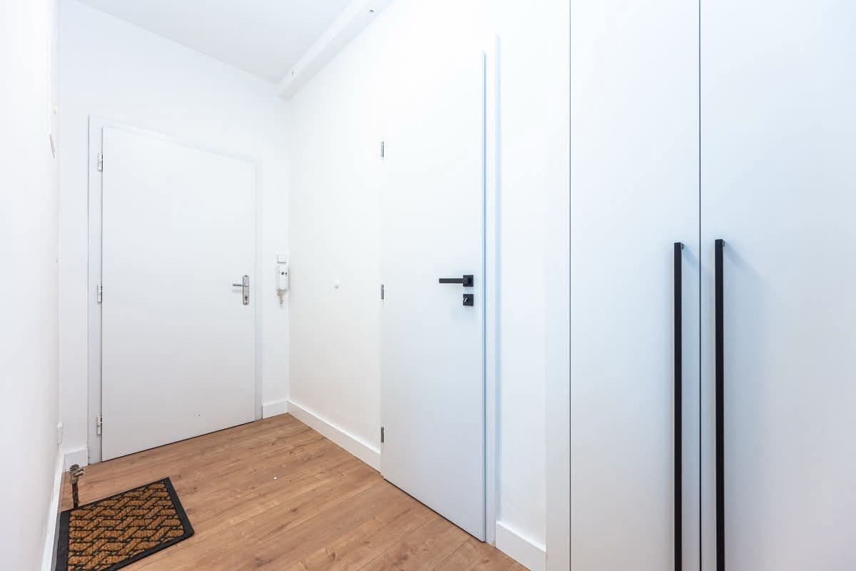 Prenájom bytu 2-izbový 47 m², Valčíkova, Praha, Praha Prenájom bytu 2-izbový 47 m², Valčíkova, Praha, Praha