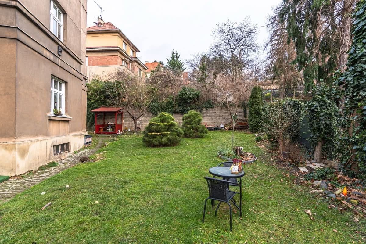 Prenájom bytu 2-izbový 47 m², Valčíkova, Praha, Praha Prenájom bytu 2-izbový 47 m², Valčíkova, Praha, Praha