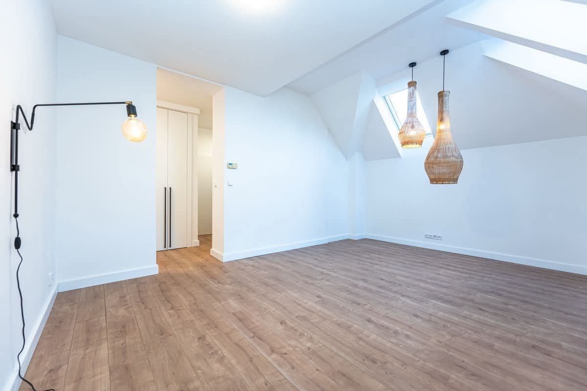 Prenájom bytu 2-izbový 47 m², Valčíkova, Praha, Praha Prenájom bytu 2-izbový 47 m², Valčíkova, Praha, Praha
