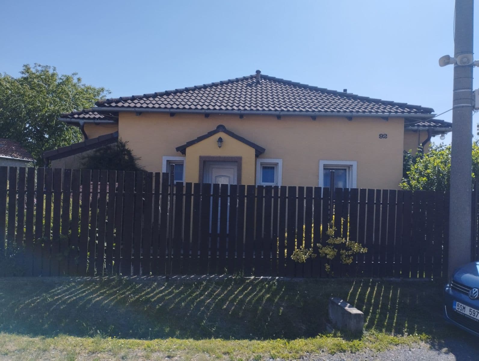 Predaj domu 156 m², pozemok 750 m², Skřivanská, Přišimasy, Středočeský kraj Predaj domu 156 m², pozemok 750 m², Skřivanská, Přišimasy, Středočeský kraj