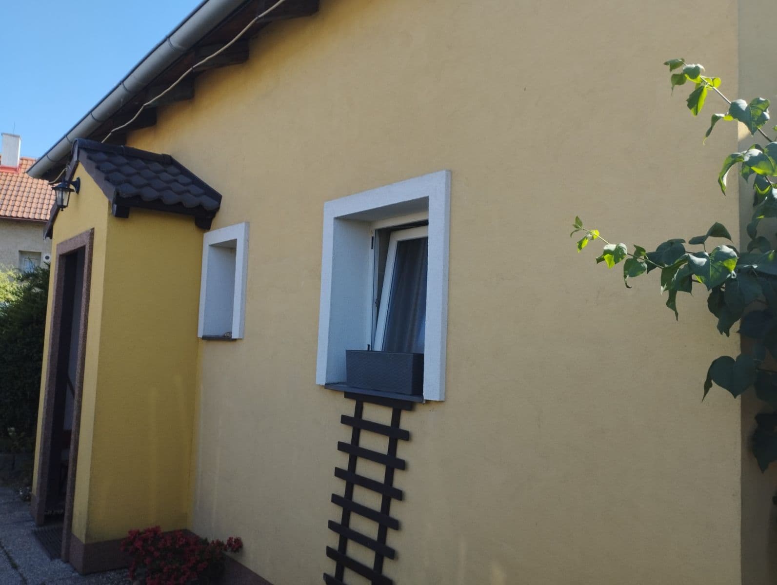Predaj domu 156 m², pozemok 750 m², Skřivanská, Přišimasy, Středočeský kraj Predaj domu 156 m², pozemok 750 m², Skřivanská, Přišimasy, Středočeský kraj