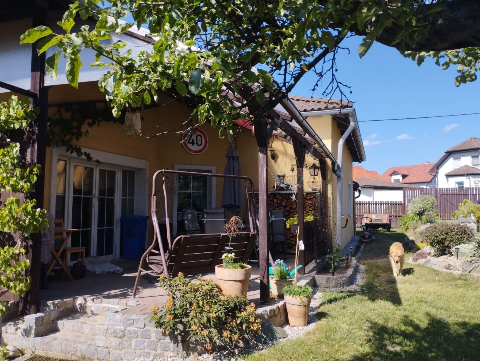 Predaj domu 156 m², pozemok 750 m², Skřivanská, Přišimasy, Středočeský kraj Predaj domu 156 m², pozemok 750 m², Skřivanská, Přišimasy, Středočeský kraj