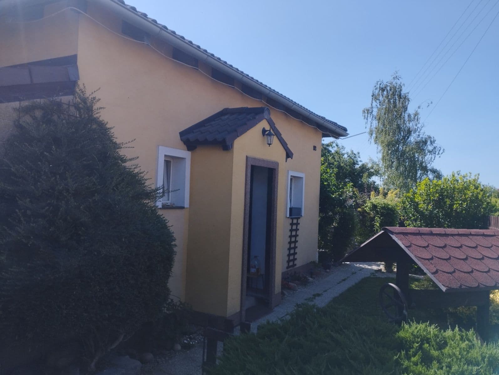 Predaj domu 156 m², pozemok 750 m², Skřivanská, Přišimasy, Středočeský kraj Predaj domu 156 m², pozemok 750 m², Skřivanská, Přišimasy, Středočeský kraj