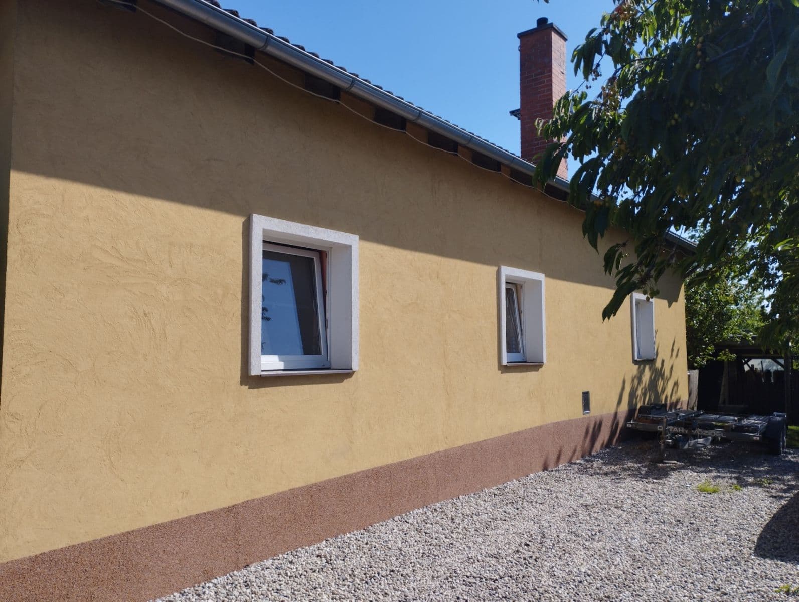 Predaj domu 156 m², pozemok 750 m², Skřivanská, Přišimasy, Středočeský kraj Predaj domu 156 m², pozemok 750 m², Skřivanská, Přišimasy, Středočeský kraj