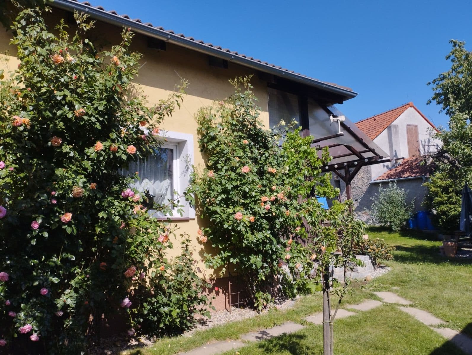 Predaj domu 156 m², pozemok 750 m², Skřivanská, Přišimasy, Středočeský kraj Predaj domu 156 m², pozemok 750 m², Skřivanská, Přišimasy, Středočeský kraj
