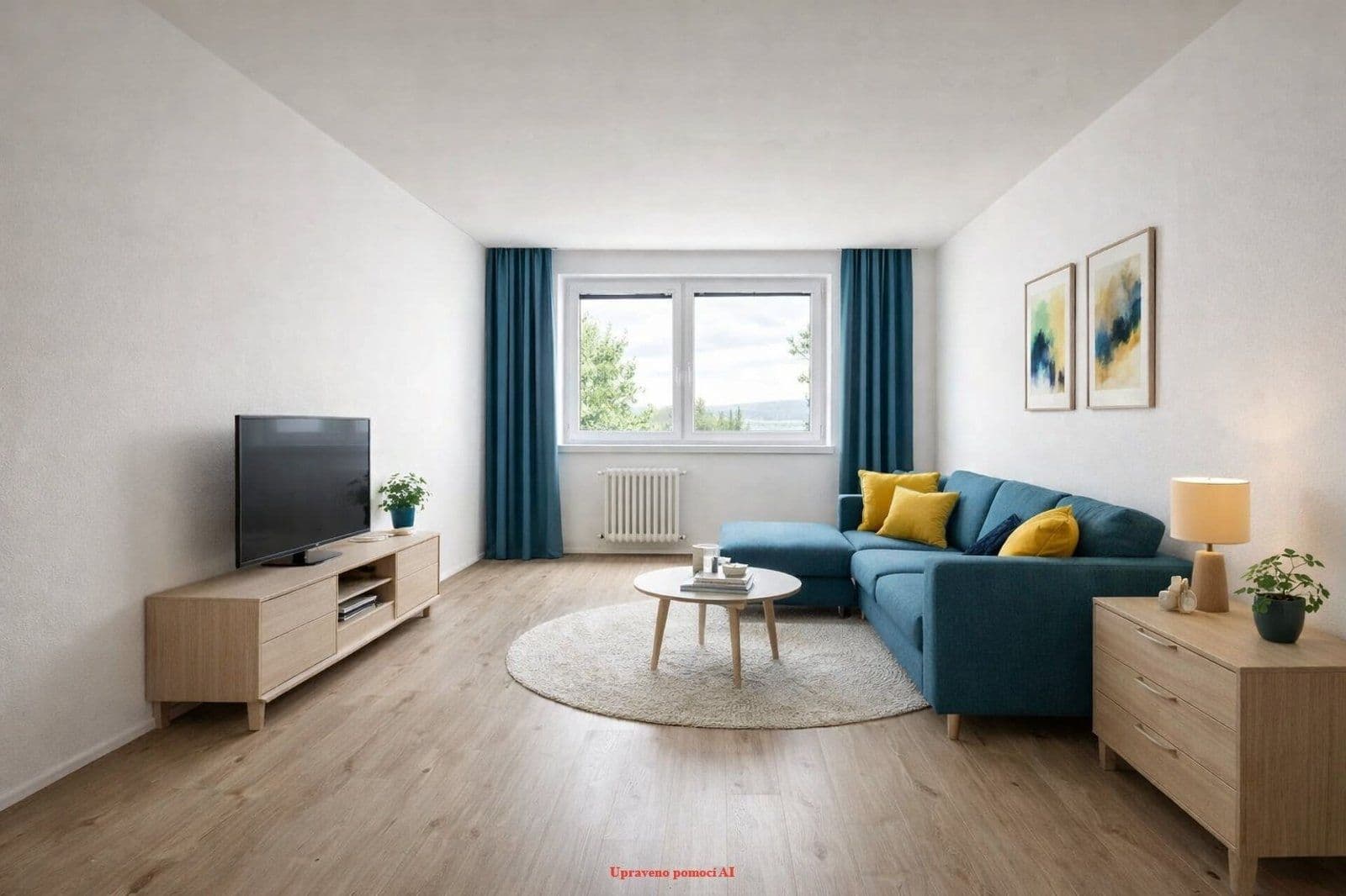 Prenájom bytu 2-izbový 54 m², Slovenská, Karviná, Moravskoslezský kraj Prenájom bytu 2-izbový 54 m², Slovenská, Karviná, Moravskoslezský kraj