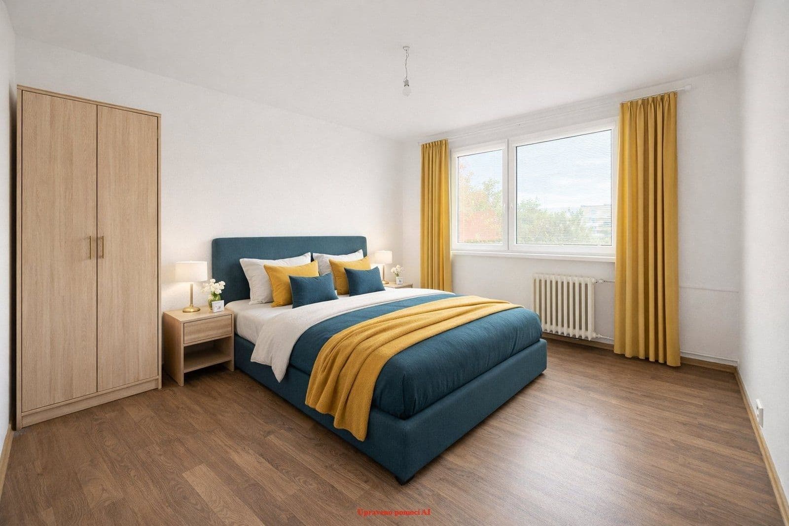 Prenájom bytu 2-izbový 54 m², Slovenská, Karviná, Moravskoslezský kraj Prenájom bytu 2-izbový 54 m², Slovenská, Karviná, Moravskoslezský kraj