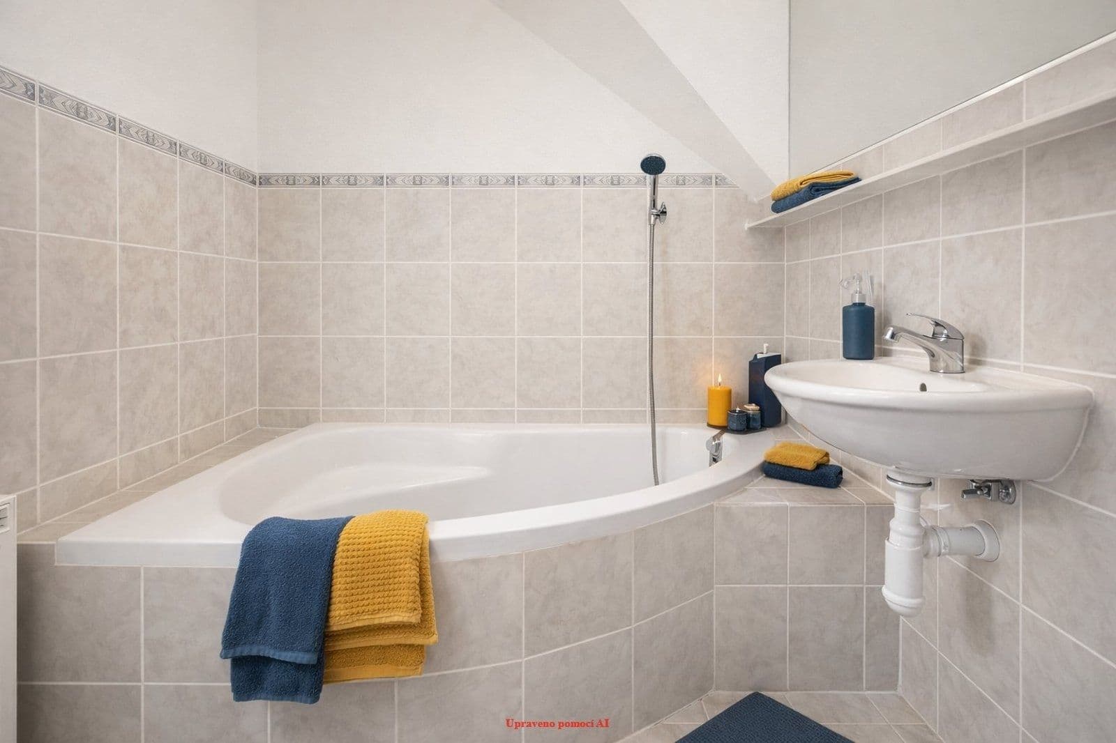 Prenájom bytu 2-izbový 54 m², Slovenská, Karviná, Moravskoslezský kraj Prenájom bytu 2-izbový 54 m², Slovenská, Karviná, Moravskoslezský kraj