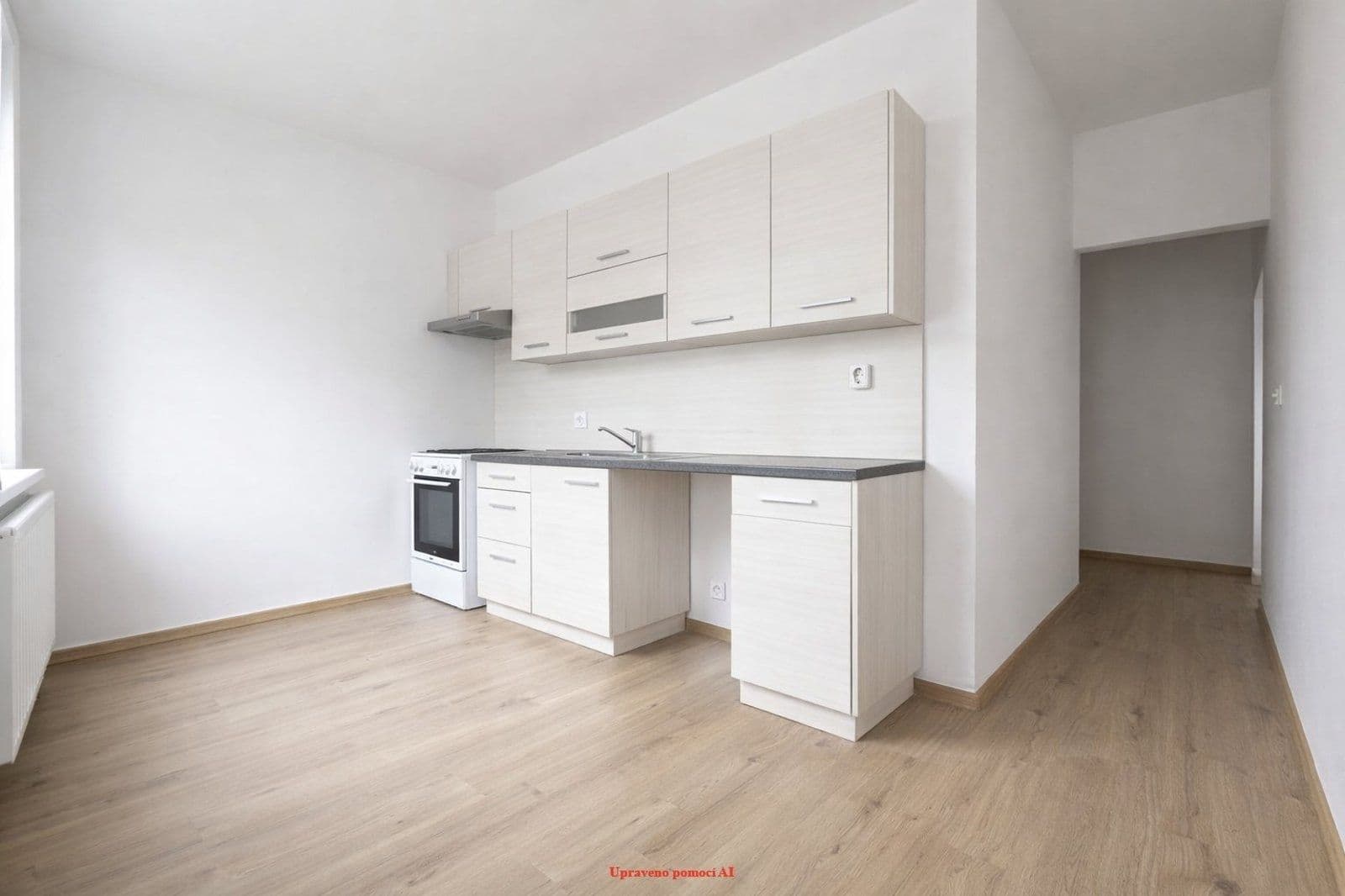 Prenájom bytu 2-izbový 54 m², Slovenská, Karviná, Moravskoslezský kraj Prenájom bytu 2-izbový 54 m², Slovenská, Karviná, Moravskoslezský kraj