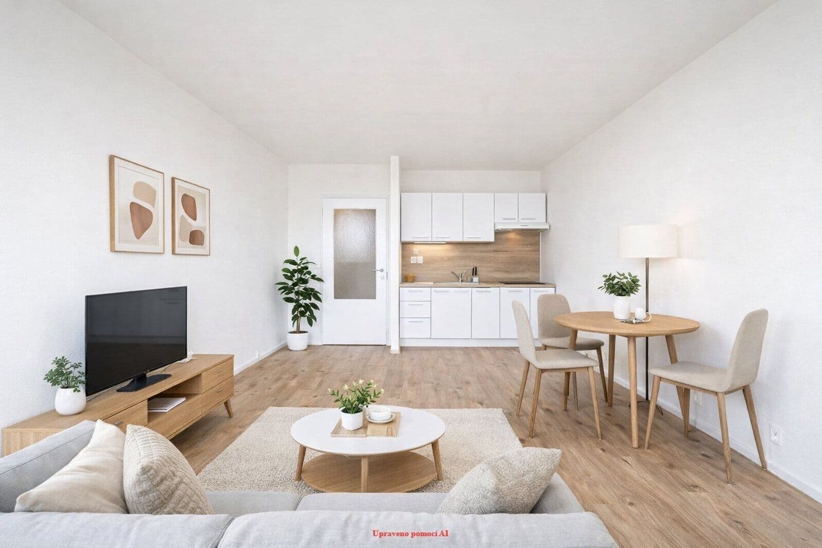 Prenájom bytu 1-izbový 27 m², Čsl. armády, Karviná, Moravskoslezský kraj Prenájom bytu 1-izbový 27 m², Čsl. armády, Karviná, Moravskoslezský kraj