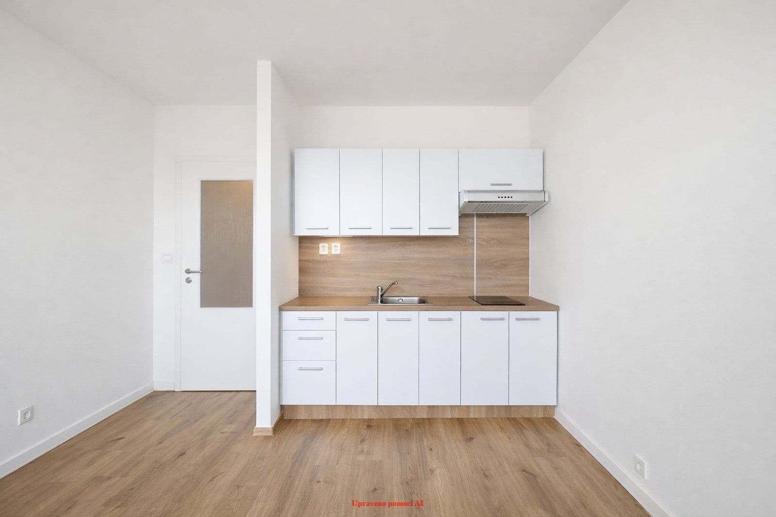 Prenájom bytu 1-izbový 27 m², Čsl. armády, Karviná, Moravskoslezský kraj Prenájom bytu 1-izbový 27 m², Čsl. armády, Karviná, Moravskoslezský kraj