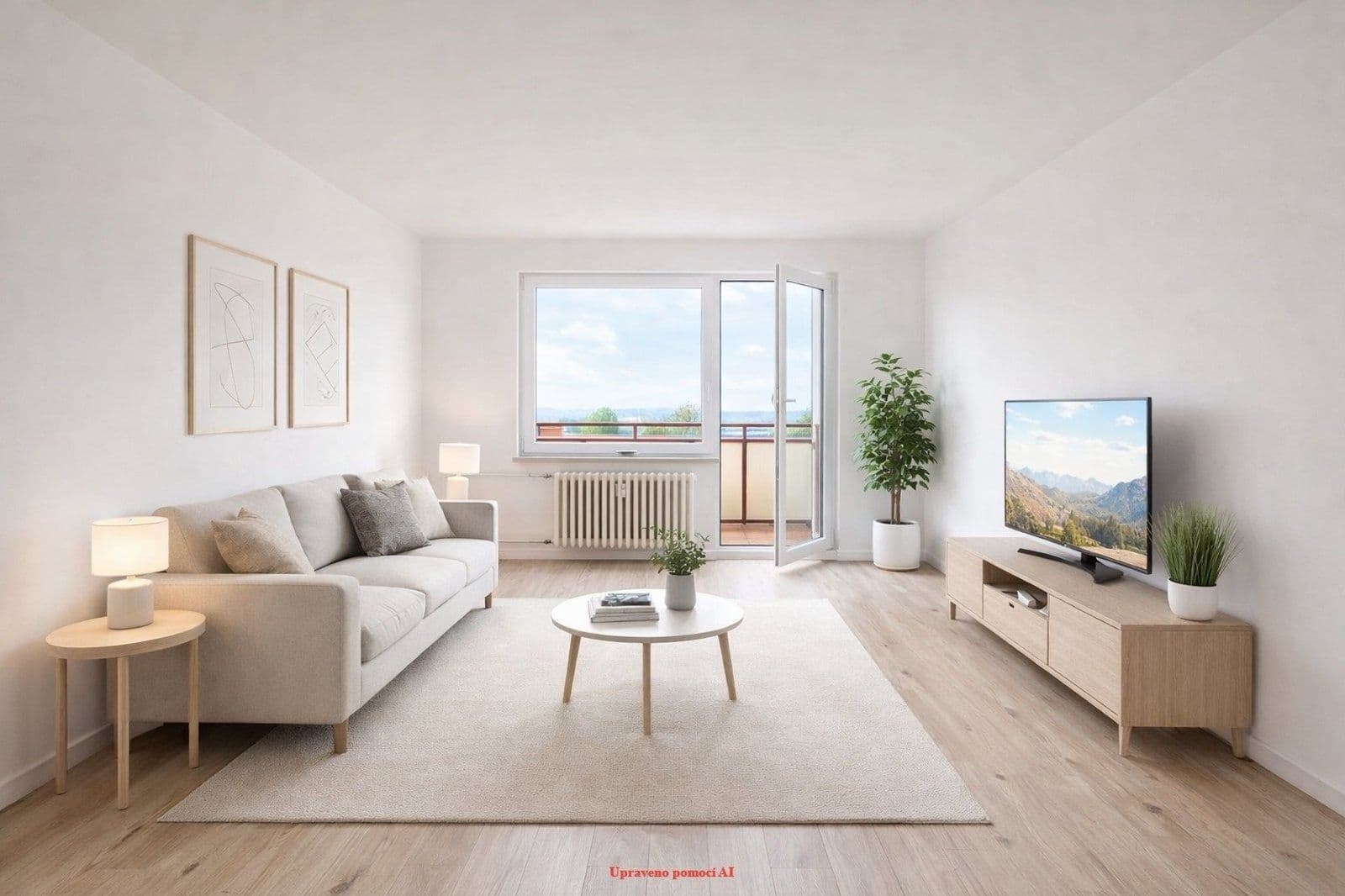 Prenájom bytu 1-izbový 27 m², Čsl. armády, Karviná, Moravskoslezský kraj Prenájom bytu 1-izbový 27 m², Čsl. armády, Karviná, Moravskoslezský kraj