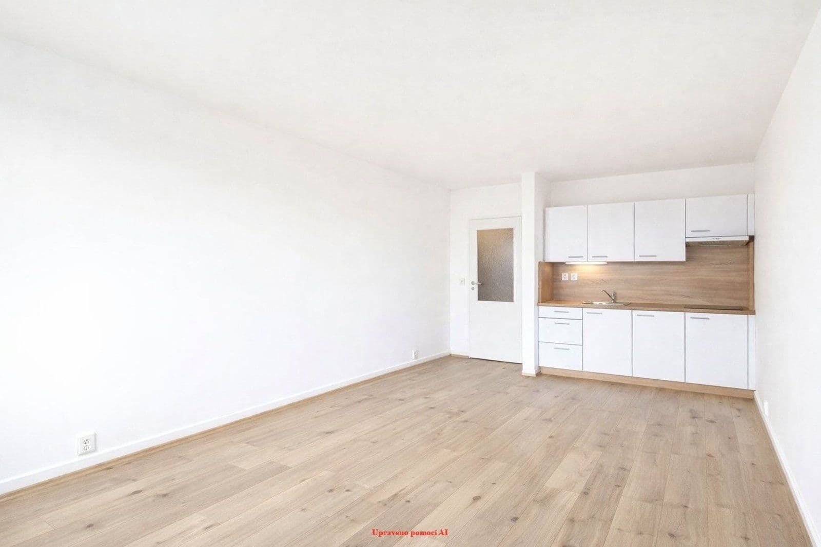 Prenájom bytu 1-izbový 27 m², Čsl. armády, Karviná, Moravskoslezský kraj Prenájom bytu 1-izbový 27 m², Čsl. armády, Karviná, Moravskoslezský kraj